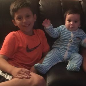 Meet your Posher, Byron